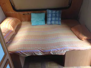 Seaside Mobile Home 1 - ETNA - Image 2