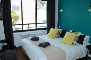 VILLA ALBA Quiberon - Linne ingår och förberedda sängar - Uppvärmd utomhuspool - Image 4