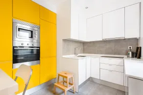 Design Duplex Apartment BA/ Chiado - Image 5