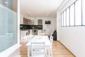 Berge de Seine 42 m² - Image 4