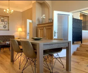 Characterful apartment in Zeebrugge! ThePalace403 - Image 5