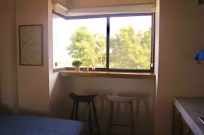 Suite in Ayampe with Loft #5 - Image 3