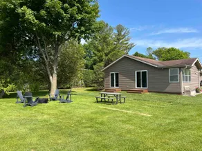 Shawano Lake House Sandy South Shore! - Image 2