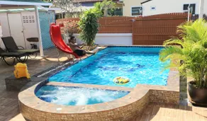 Tropical Villa Hua Hin - Image 3