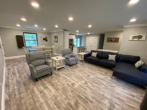 Spacious 4BR Retreat w/ Hot Tub and Pool Table - Image 3