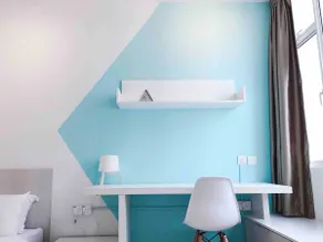 *OFFER* BLU COZY STUDIO WiFi KLIA 20 mins NO CARPARK - Image 4