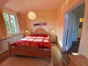 Stadtvilla Marie Varel Dangast 4 Personen mit Sauna - Image 3