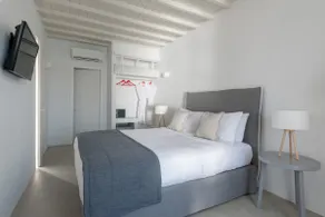 COVA MYKONOS - STANDARD ROOM - Image 4