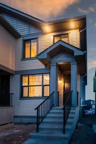 Serene Newly Built Home in Calgary10min to Airport - Image 3