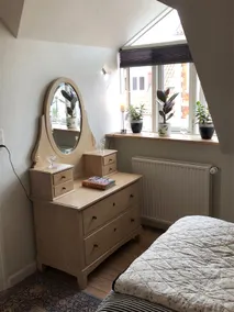 Charming townhouse with room for 4 people. - Image 3