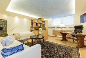 Spacious Flat in Grunewald Villa - Image 5