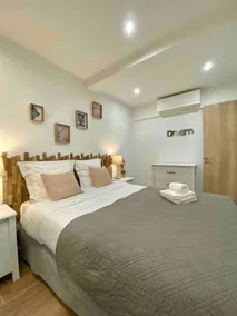 Rue Longue 2 rooms in the heart of the old town - Image 3