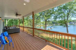 Lake Norman - Tranquility Cove - Beautiful Lakefront Apartment - Image 4