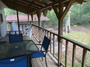 Caddo Lake Kayak Cabin - Image 5