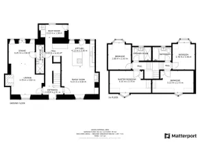 Contemporary Cottage in Ballater Village - Image 5