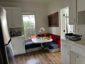 Beautiful Quiet 2 bedroom Vacation House With A/C - Image 5