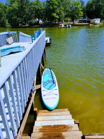 The Lake Escape - Image 5