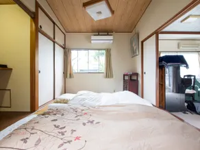 Relax with Japanese style big house - Image 3