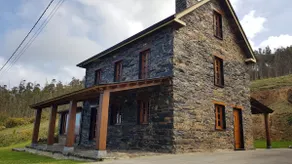 Typical Galician country house - Image 5