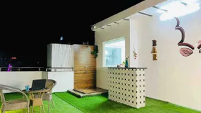 BluO Penthouse Terrace Garden, BathTub,Staycation - Image 2