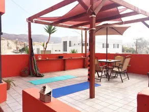 Casa Naranja = Cute+Clean+Parking - Image 3