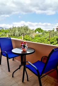 Antonios Apartments Stegna - Image 3
