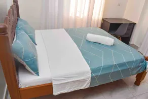 Palm & Breeze 1bed Nyali Road, Vok - Image 2
