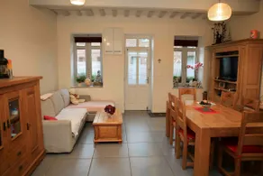 Long live the holidays, 4 bedrooms 6 min from the sea - Image 4