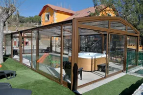 LUXURY RURAL MANSION VILLA ADELA - Image 2