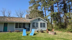 ”Dragonfly” Waterfront Cottage on Chesapeake Bay - Image 3