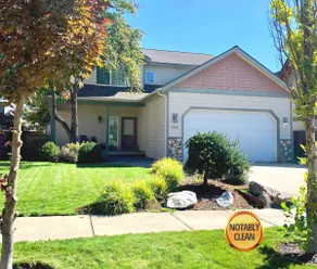 Spacious, Clean Home in Town w/ King En Suite & Hot Tub - Image 2