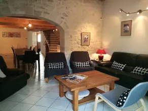 Lovely 4 bedroom house in the city center. - Image 4