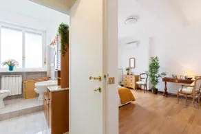 Rome As You Feel - Zoccolette Apartment in Campo de Fiori - Image 3