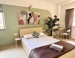 Sage : Private Studio Room In Koregaon Park - Image 2