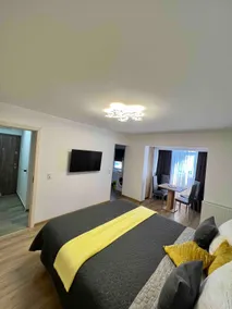 Boby s Studio with Free Parking - Image 4