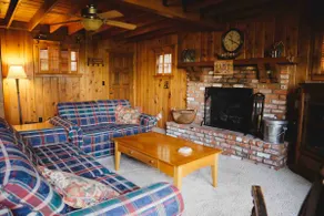 Cresta Moon Cabin - Image 5