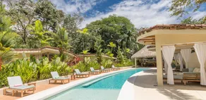 Howler Hideaway - Rainforest Paradise, 3 Bed, Pool - Image 3