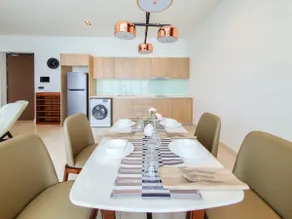 Green Haven 1BR Suites+PoolView [TG] - Image 3