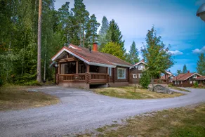 Villa Pumpkin is Vesijärvi lake - Image 2