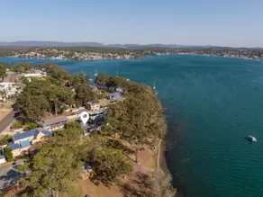 Wangi Bella Vista - New studio - Image 4