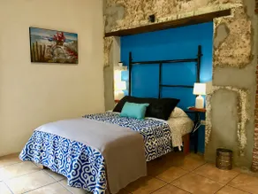 Azul LOFT/RELAX & ROMANTIC/Historic Center/TERRACE - Image 5