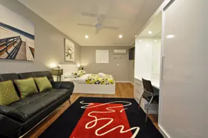 Happy Pelican. Spacious modern Garden Cottage - Image 4