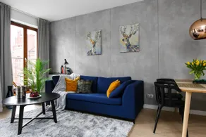 Otium Old Town Jewish Quarter Apartment No. 340. - Image 3