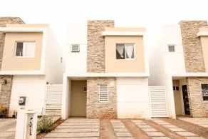 House near the beach in a private community with a pool - Image 3