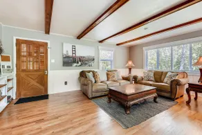 Classy Cheyenne Canyon Cottage - Image 4