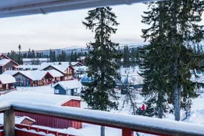 Lovely apartment with perfect location in Vemdalen - Image 3