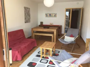 35m2 Lägenhet Le Monetier les Bains - området Serre Chevalier - Image 5
