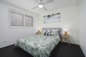 Airy coastal townhouse 2 min walk to the beach - Image 5