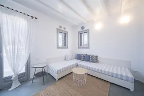 Myconian Relax House with swimming pool - Image 4