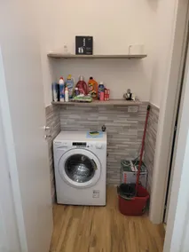 Two-room apartment in the city center - Image 4